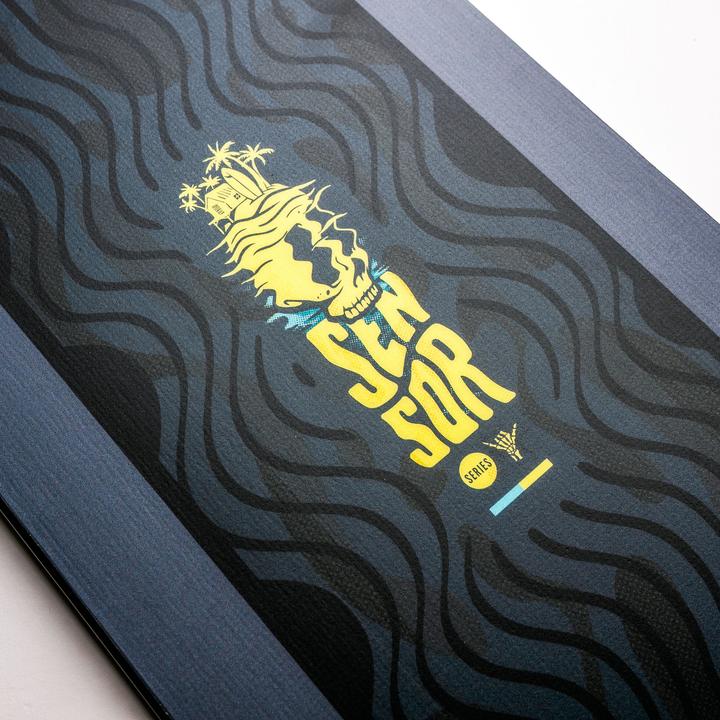 Produktbild Nidecker Snowboard Youth Sensor 2025