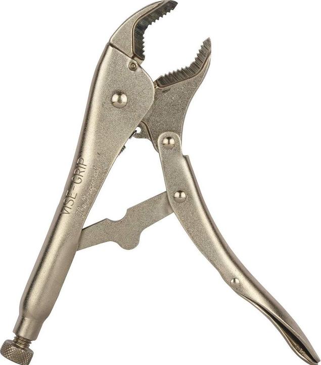 Produktbild Irwin Festhaltezange (220 mm)