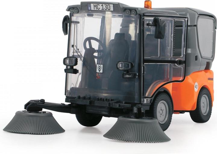 Produktbild Dickie Street Sweeper