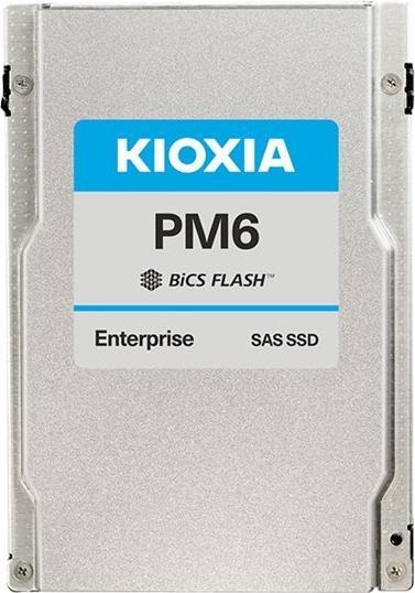 Produktbild Kioxia Enterpr SSD TLC BiCS Flash (960 GB, 2.5")