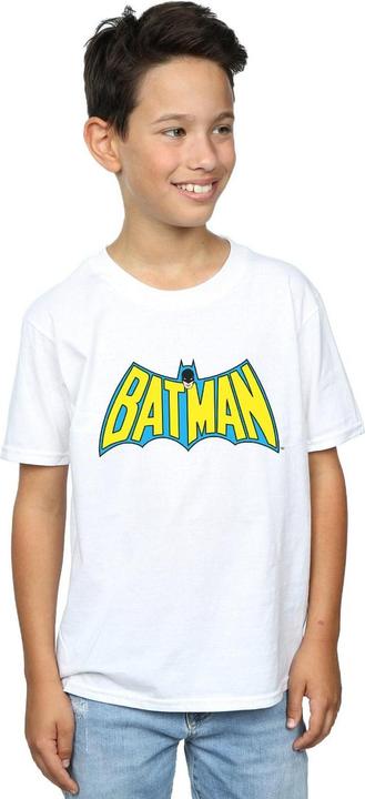 Produktbild Batman TShirt Jungen (116)