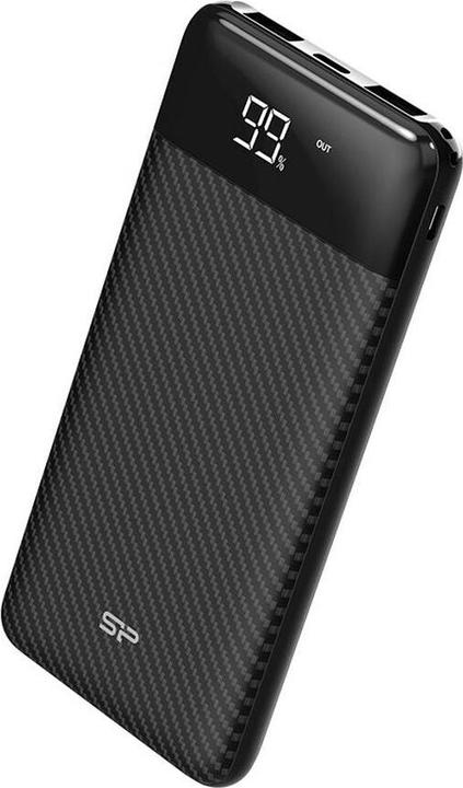 Actual product image Silicon Power Power Bank GP28 (10000 mAh, 37 Wh)