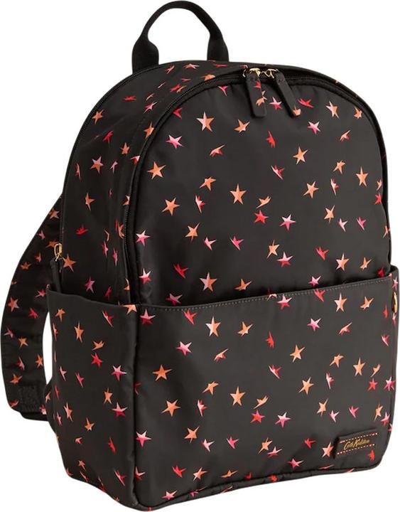 Actual product image Cath Kidston Stars Compact Backpack