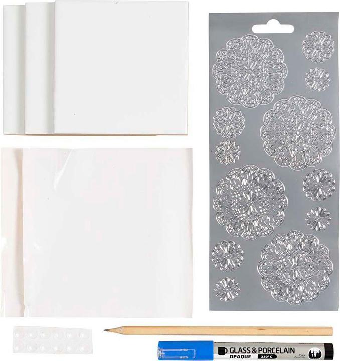 Actual product image Creativ Company Craft kit