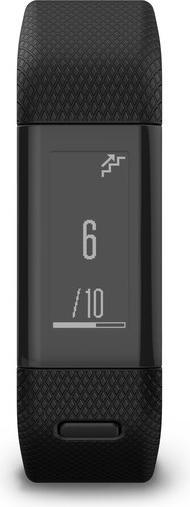 Produktbild Garmin vivosmart HR+ (21 mm)