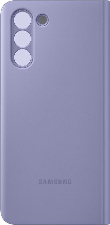 Image du produit Samsung Smart Clear View Cover (Samsung Galaxy S21+)