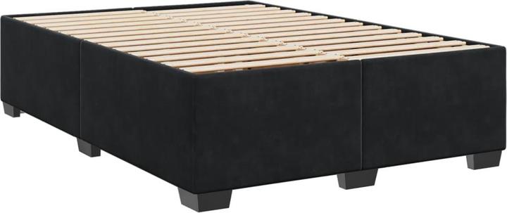 Actual product image vidaXL Boxspringbett (140 x 190 cm)
