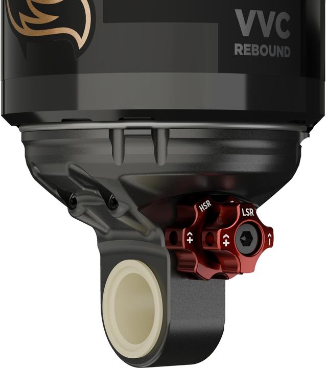 Immagine prodotto Fox Dämpfer Float X2 PSE 2pos-Adj Trunnion (205 mm)