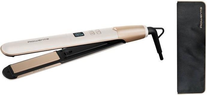 Rowenta Hair straightener