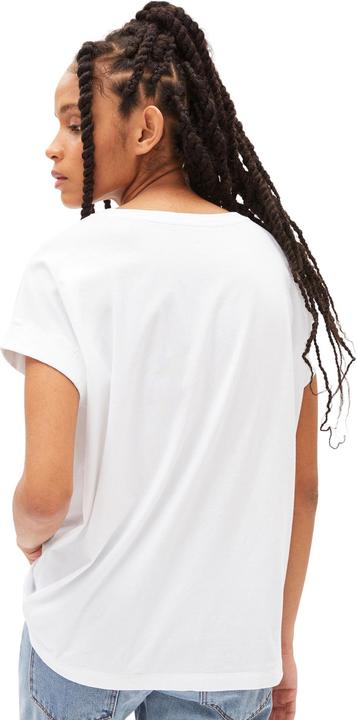 Produktbild Armedangels Idaa T-Shirt white (S)