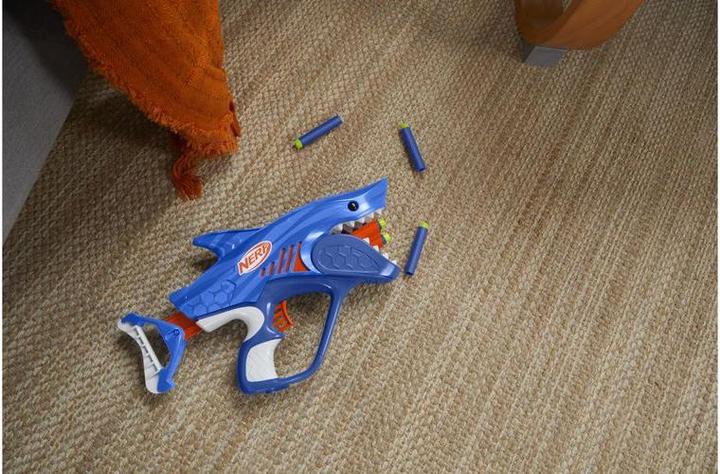 Produktbild Nerf Sharkfire