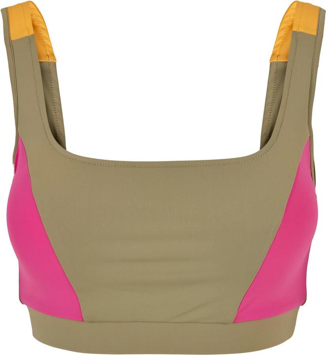 brightviolett, Khaki, Magimango