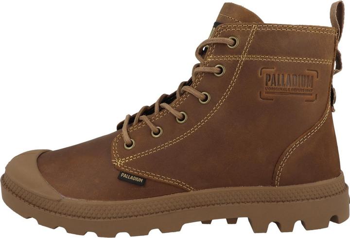 Produktbild Palladium Pampa Zip Leather Legacy (44.5)