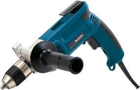 Produktbild Makita DP4003 Drill, 750 W, 0-600 min-1, hand clamp 13 mm, 2.5 kg, 73 Nm