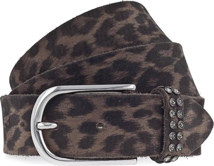 Produktbild B.Belt Ledergürtel LEORA (75)