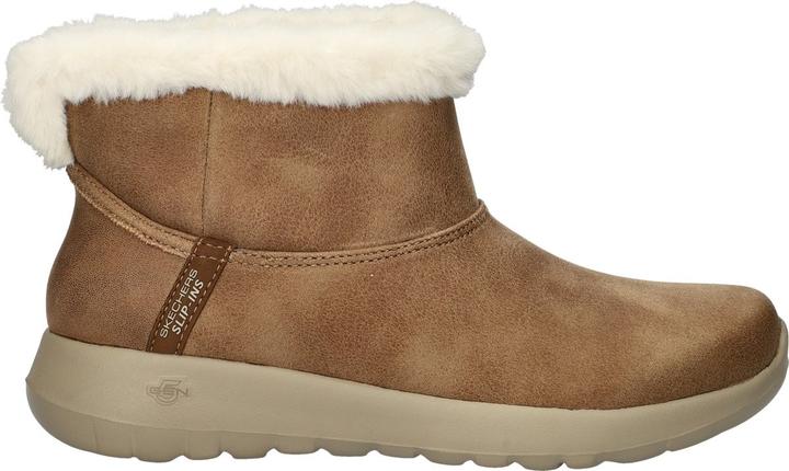 Actual product image Skechers On-The-Go Joy Dream Boots (41)