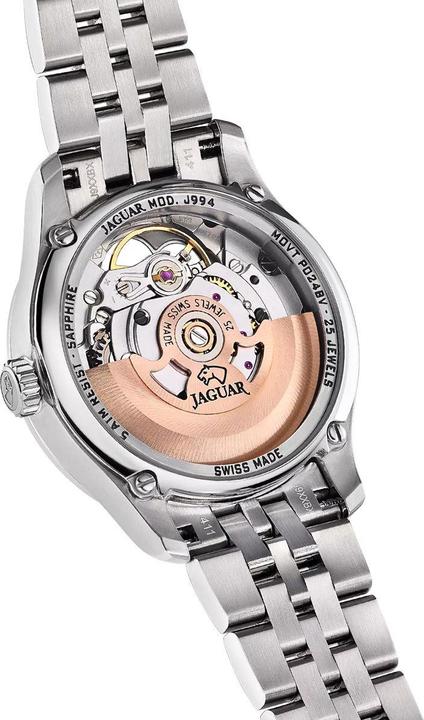 Produktbild Jaguar Automatic (Analoguhr, 34 mm)