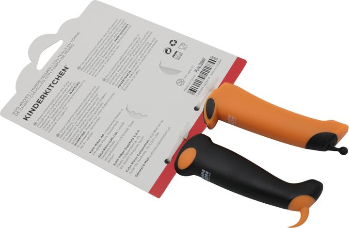 Actual product image Kuhn Rikon Kinderkitchen