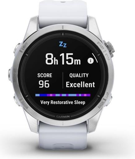 Immagine prodotto Garmin Epix Pro (Gen 2) (42 mm)