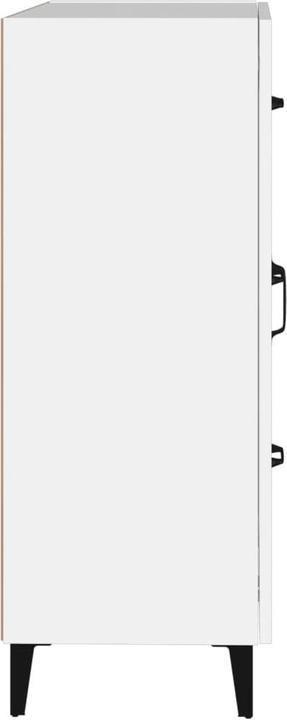 Image du produit vidaXL Sideboard (69.50 x 34 x 90 cm)