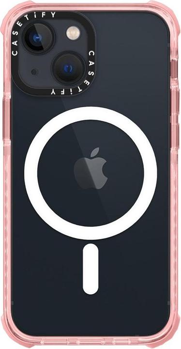 Actual product image Casetify Ultra Impact Case with MagSafe (Apple iPhone 13 mini)