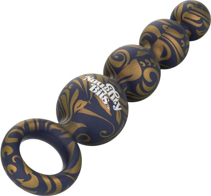 Immagine prodotto CalExotics Naughty Butt Balls Booty Beads