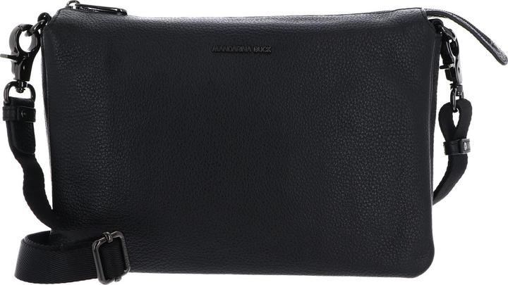 Produktbild Mandarina Duck Umhängetasche Mellow Leather Crossover FZT12