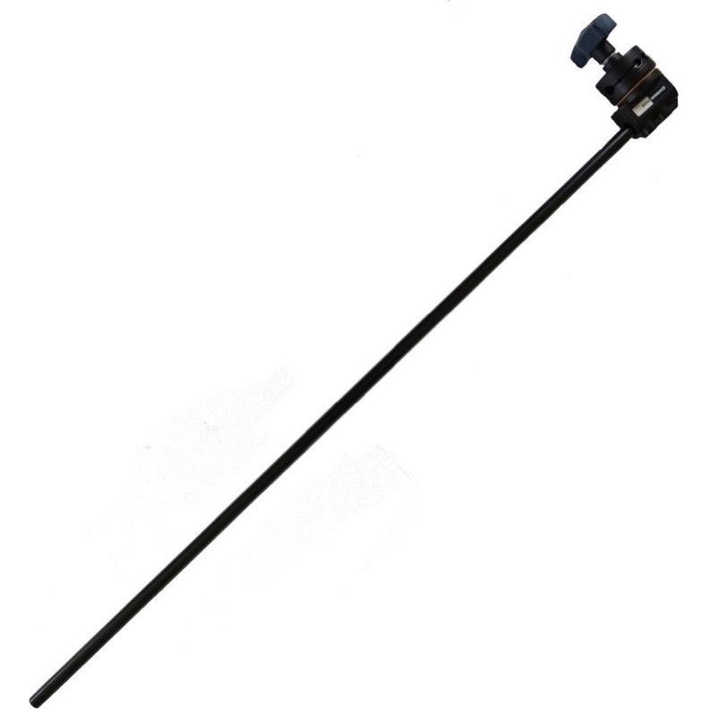 Thumbnail - Manfrotto D520B Verlängerung Grip Arm (Stativ Verlängerung), Stativ Zubehör, Schwarz