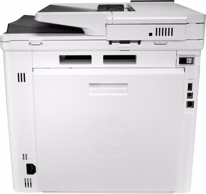 HP Color LaserJet Enterprise M480f (Laser, Farbe)