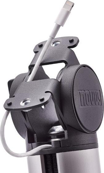 Produktbild Novus Retail System TabletSafe base 1000 connect - Montagekomponente (Bodenständ