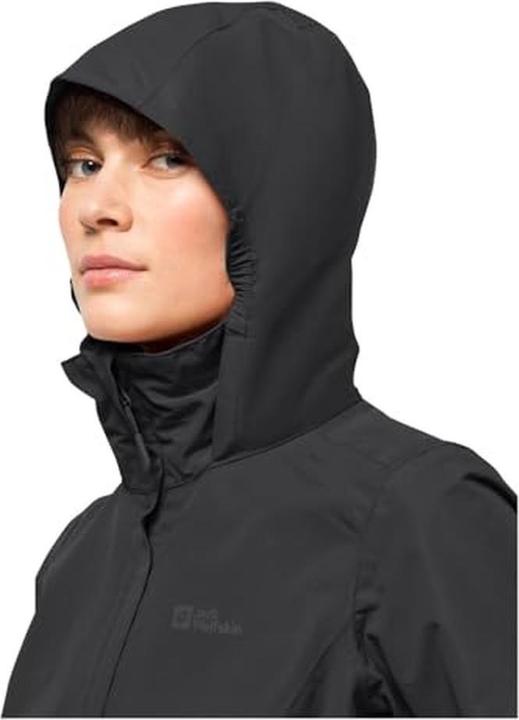 Actual product image Jack Wolfskin Stormy Point 2L Jkt W (M)