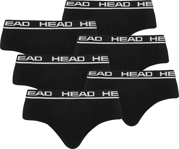 Produktbild Head Boxer Brief 6p (XL, 6er Pack)