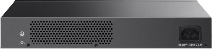 Produktbild Mercusys Switch MS124GS 24-Port Gigabit (24 Ports)