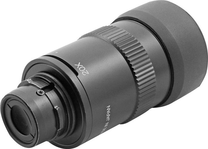 Actual product image Kowa Eyepiece TSE-Z9B 20x (60 x)