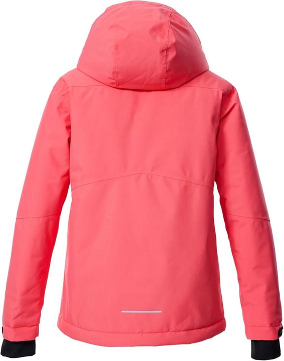 Produktbild Killtec Giacca da Sci per Ragazze con Cappuccio e Paraneve (176)