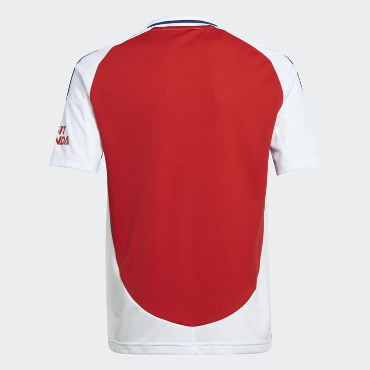Actual product image adidas Arsenal London Kinder Trikot (176)