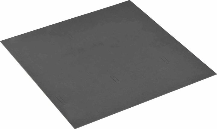 Produktbild vidaXL Quadratische Dielen (PVC Boden, 5.11 m²)
