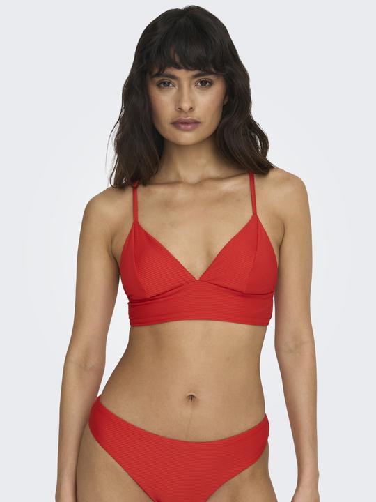 Produktbild Only Gerippter Bikini (M)