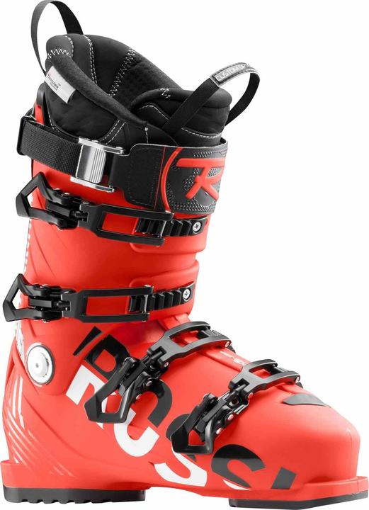 Produktbild Rossignol All Speed Elite 130 2019 (29)