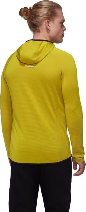 Image du produit Mammut Aenergy Light ML Hooded Jacket Men (XXL)