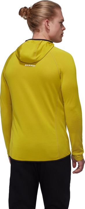 Produktbild Mammut Aenergy Light ML Hooded Jacket Men (XL)
