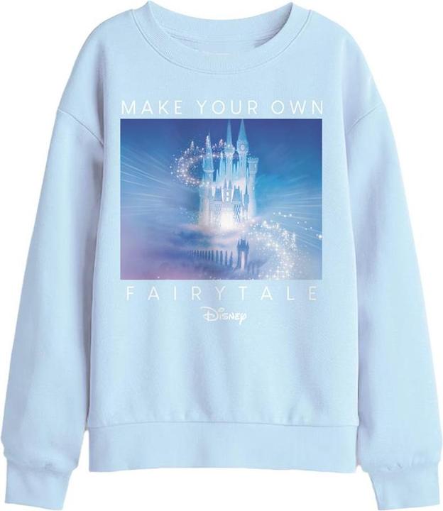 Produktbild Disney Fairytale Sweatshirt (116)