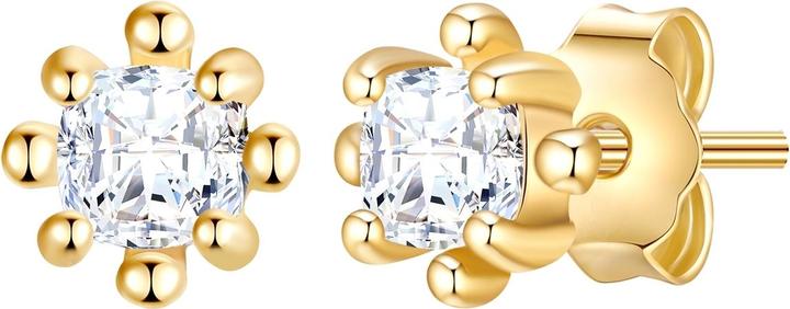 Immagine prodotto Glanzstücke München Orecchini da donna in argento - 34450 (Argento)