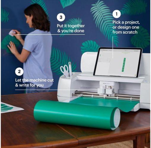 Productafbeelding Cricut Maker 3