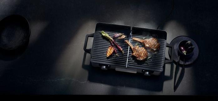 Produktbild WMF Lono Master Grill
