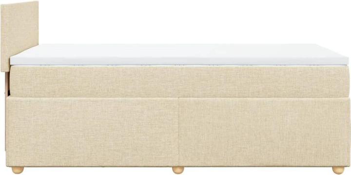 Produktbild vidaXL Boxspringbett (80 x 200 cm)