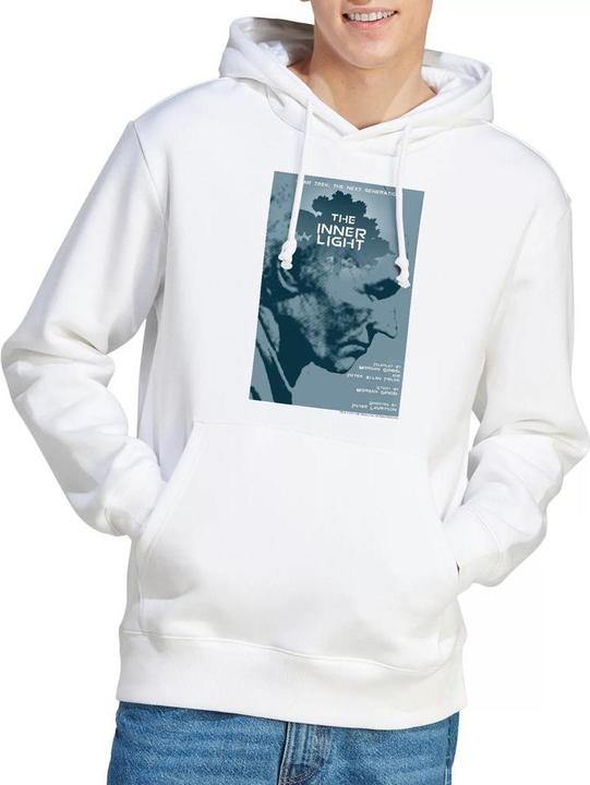 Produktbild The Next Generation Season 5 Episode 25 Kapuzenpullover (L)