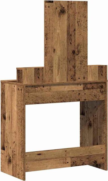 Produktbild vidaXL Schminktisch (41 x 41 x 140 cm)