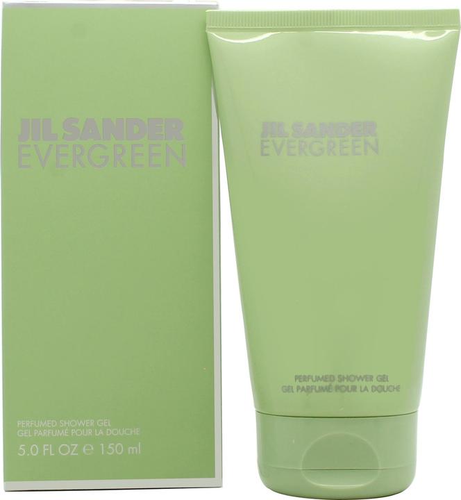 Produktbild Jil Sander Evergreen (150 ml)