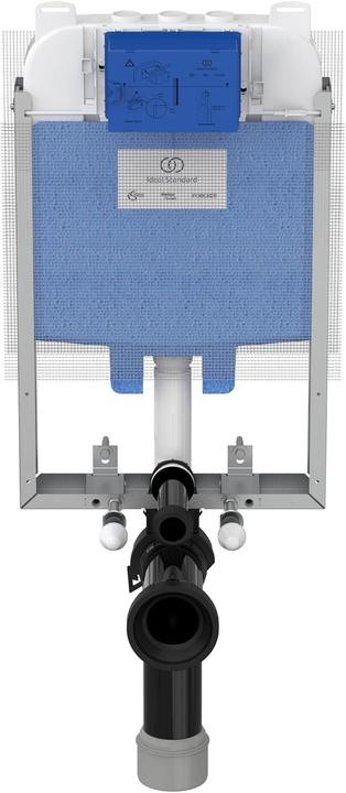 Productafbeelding Ideal Standard IDS WC-element PROSYS 80 M natte uitvoering